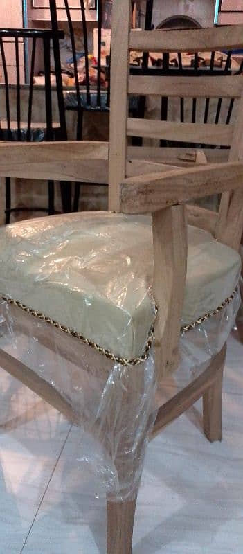 dining table set 03334046660 3