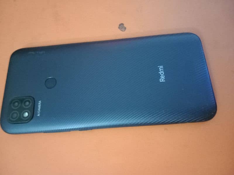 redmi 9c Used 1
