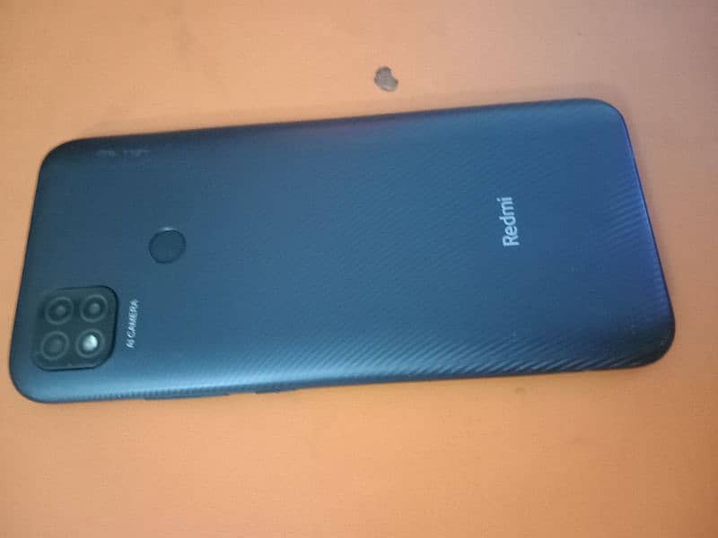 redmi 9c Used 2