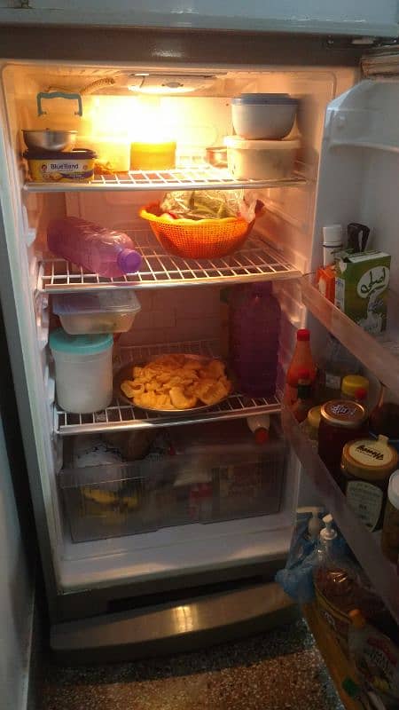 Refrigerator 2