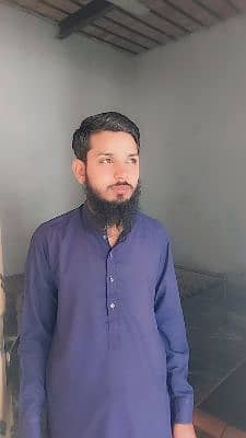 Asad Siyal