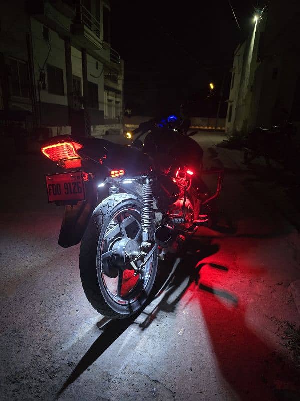 ybr 125 2019 8