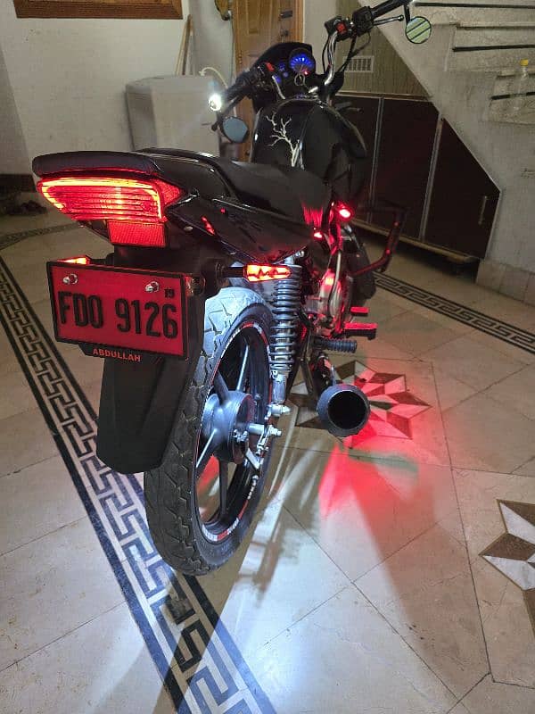 ybr 125 2019 9