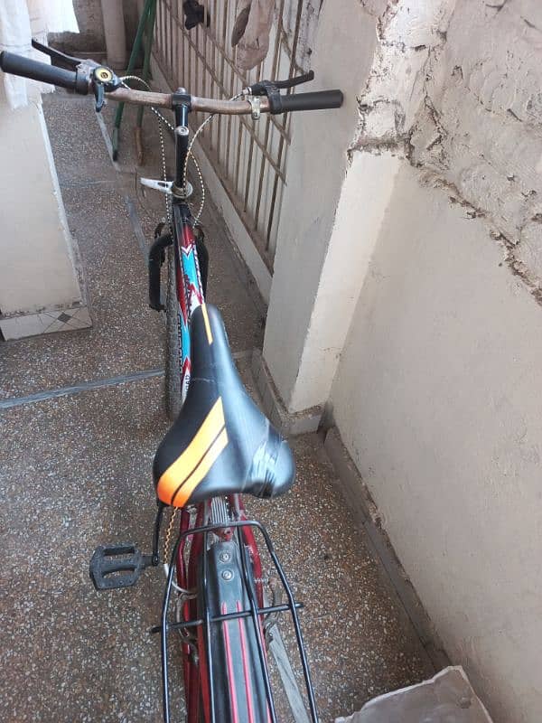 phoenix cycle 3