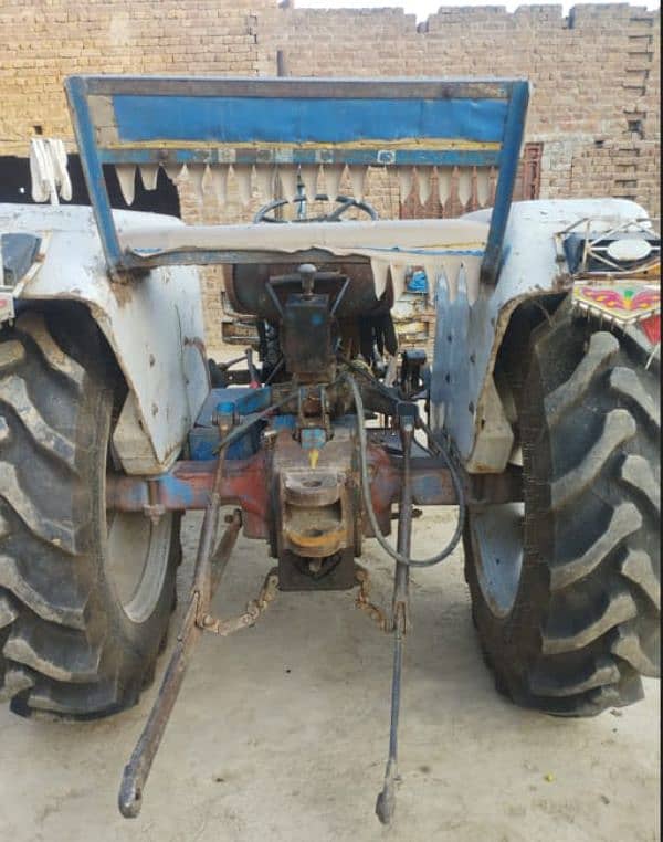 Ford 3600 1