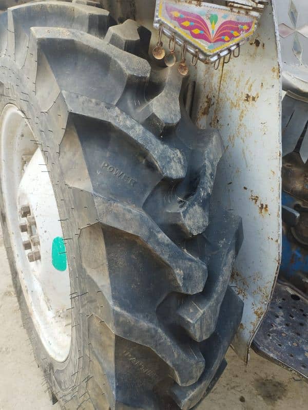 Ford 3600 2
