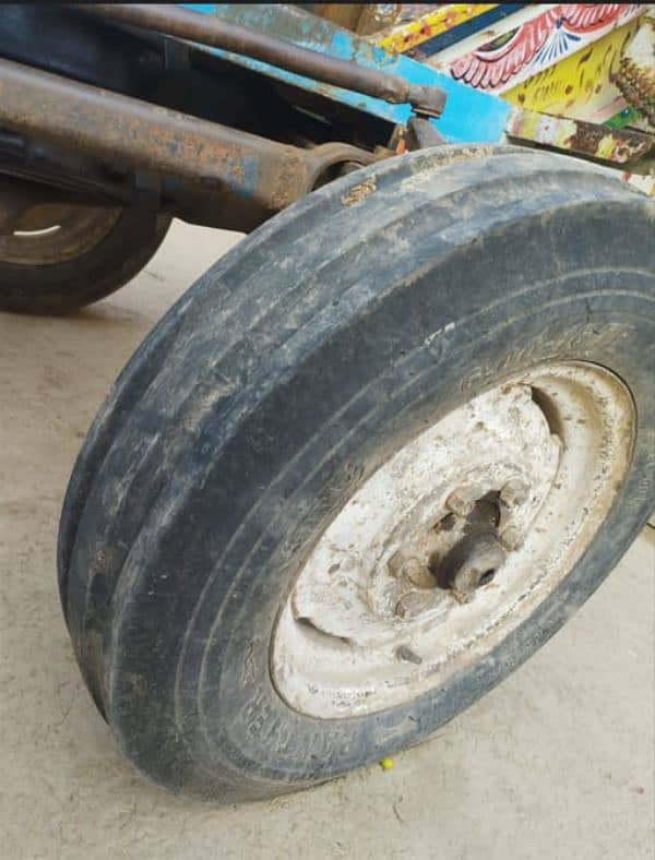 Ford 3600 3
