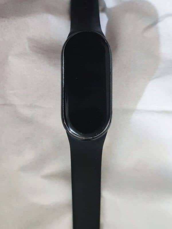 Xiaomi smart band 8 0