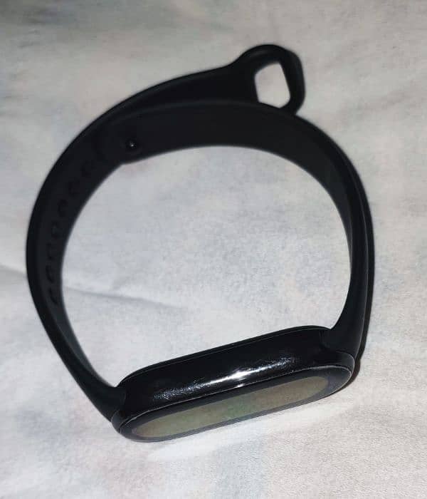 Xiaomi smart band 8 1