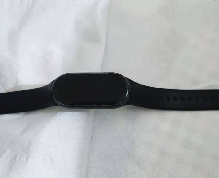 Xiaomi smart band 8 4