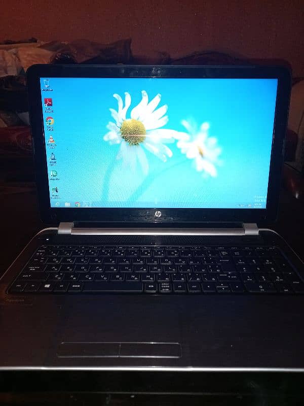 HP LaptopGeniune Condition 0