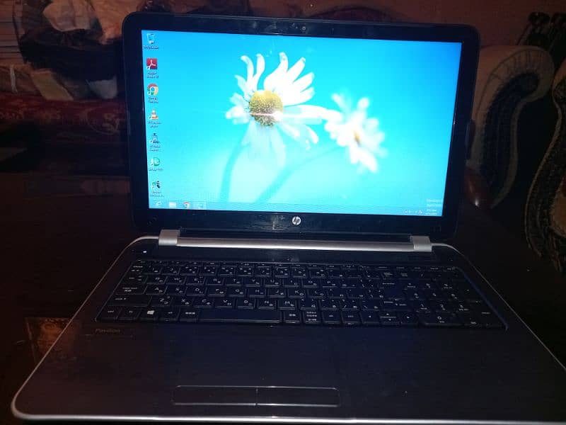 HP LaptopGeniune Condition 1