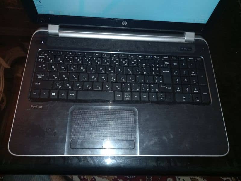 HP LaptopGeniune Condition 2