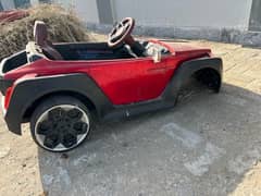 new car for sale.