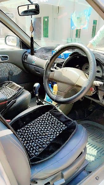 Suzuki Cultus VXR 2007 5