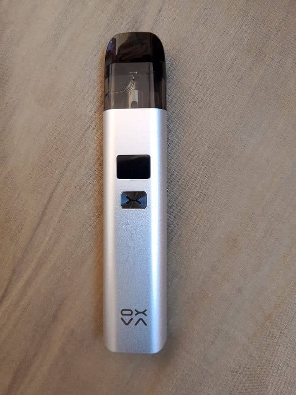 oxva xlim pod kit 25 watt 2