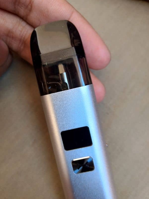 oxva xlim pod kit 25 watt 4