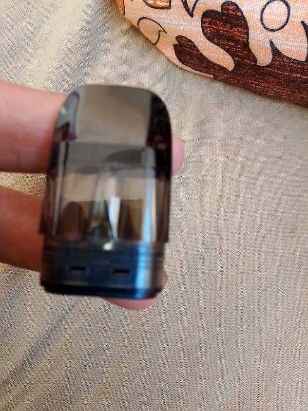 oxva xlim pod kit 25 watt 7