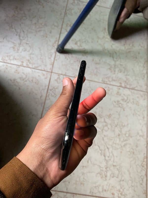 iphone x 256gb factory unlock All ok 2