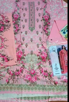 khaddar, lawn, cotton, dhanak and cambric etc