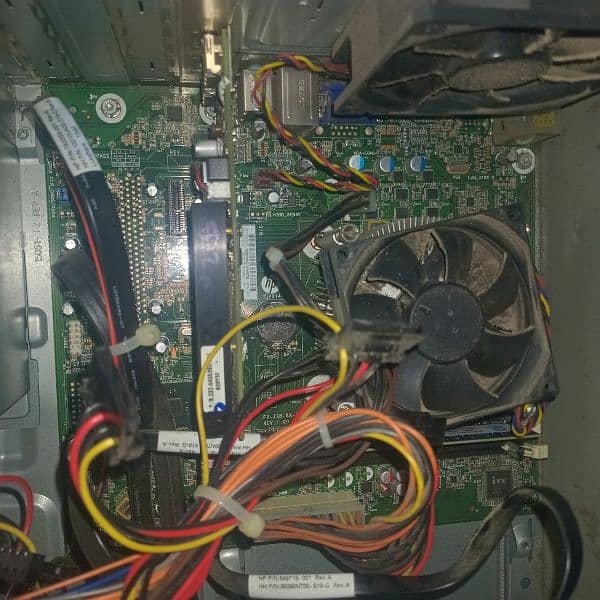Gaming setup 10