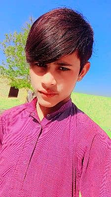 Muhammad Mohsin