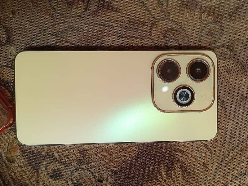 Infinix hot 40i for sale new condition 0