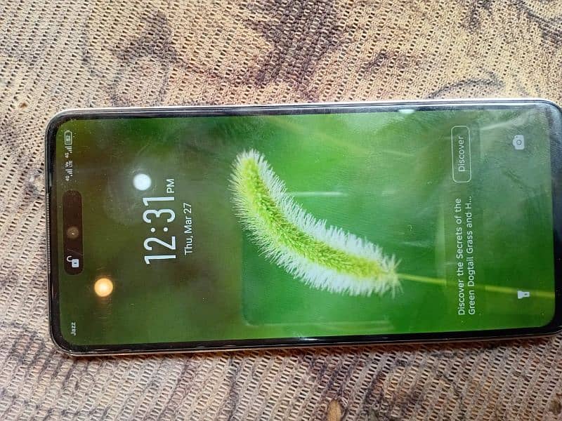 Infinix hot 40i for sale new condition 3