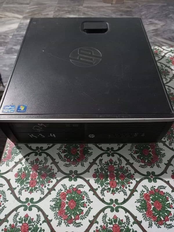 Intel core i5 2