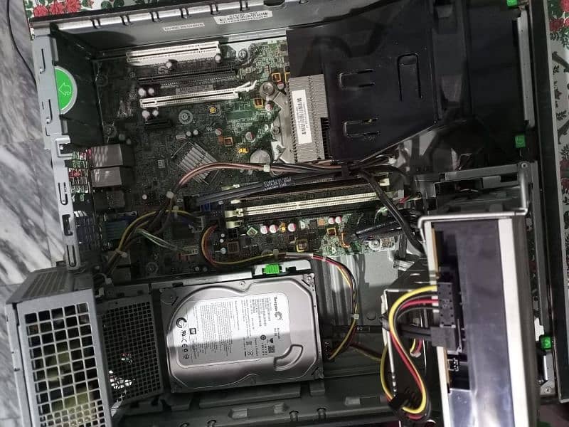 Intel core i5 3