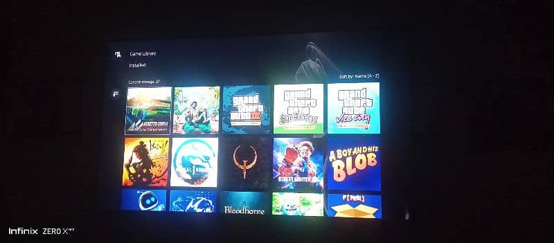 Ps5 Jailbreak model 1216 18