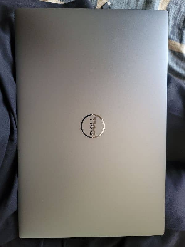 DELL precision 5560 brand new 6