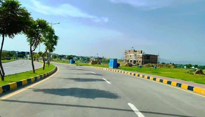 Best location plot for sale 1