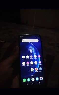 Vivo S1 with box