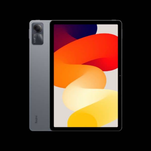 Redmi pad se 0