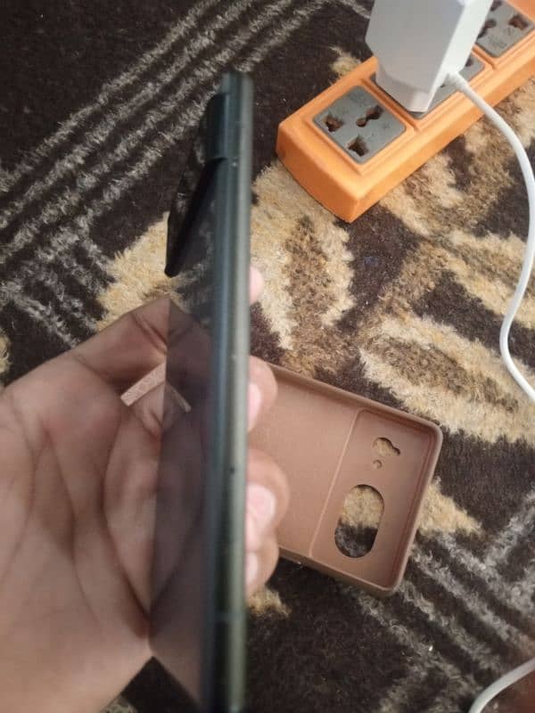 Google pixel 6 10 by 10 condition 4