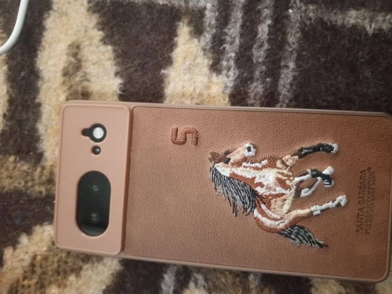 Google pixel 6 10 by 10 condition 7
