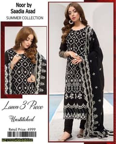 Outstanding Womens Lawn Clothes Free Home Delivery