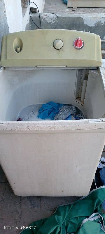 watching Machien good working for sale 1