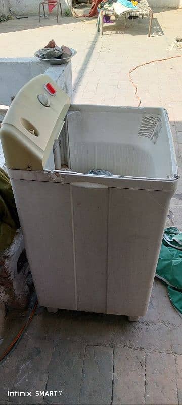 watching Machien good working for sale 3