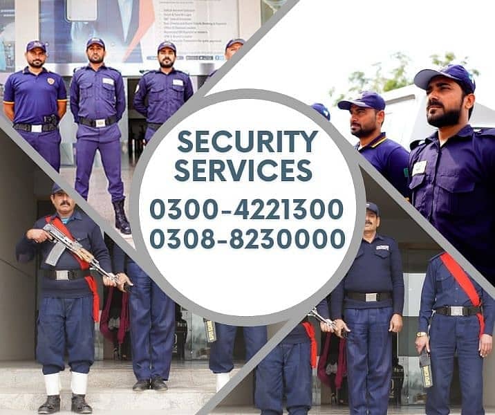 Security Guards Available | Personal Guard | Security Protocol guards 0