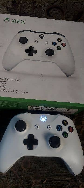 xbox one s 500gb with games bundles 4