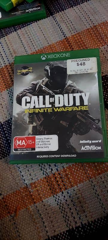 xbox one s 500gb with games bundles 11