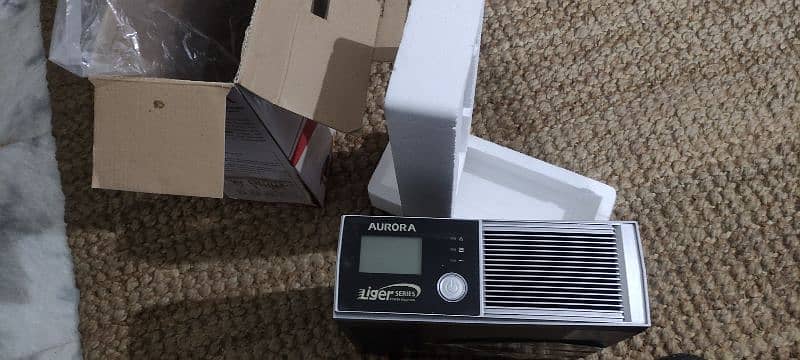 Sinewave UPS for sale in brand new condition. 0