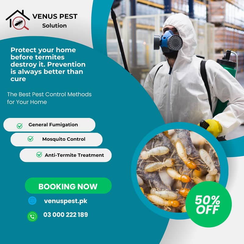 Dengue Spray/Pest Control/Mosquito Spray/Lizard/Rat Treatment/Bed Bugs 0