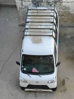 Daihatsu Hijet 2020