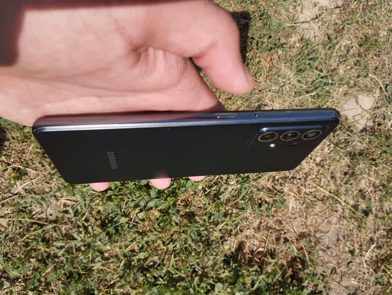 Samsumg Galaxy A52s 5G 5