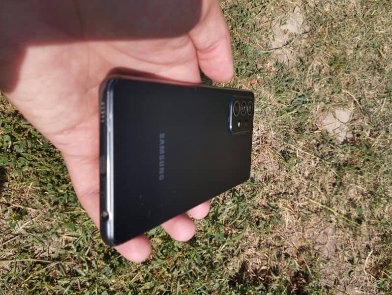 Samsumg Galaxy A52s 5G 6