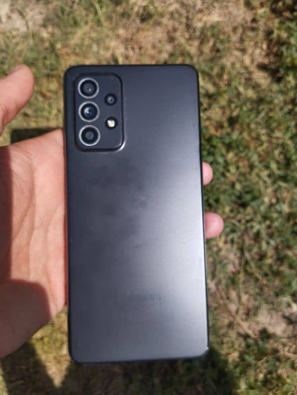 Samsumg Galaxy A52s 5G 8
