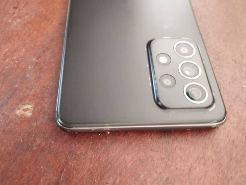 Samsumg Galaxy A52s 5G 9